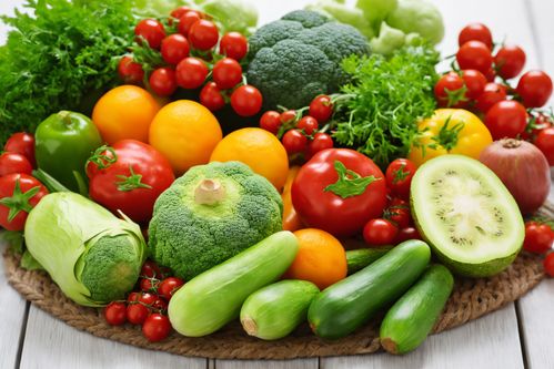 有機蔬菜紅彩椒 自然之美，餐桌上的色彩盛宴